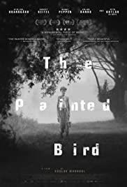 The Painted Bird cover art