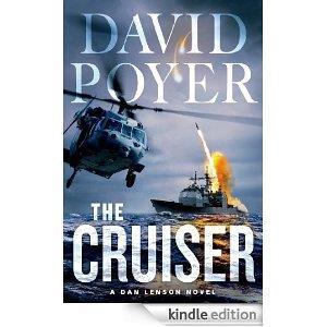 The Cruiser: A Dan Lenson Novel cover art