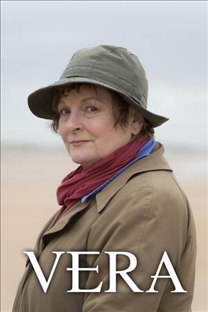 Vera Season 9 cover art