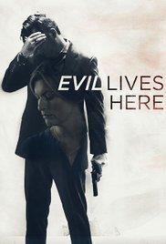 Evil Lives Here Season 2 cover art