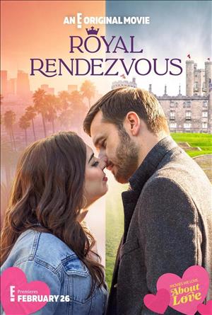 Royal Rendezvous cover art