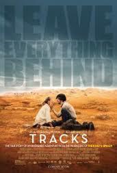 Tracks cover art
