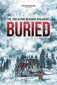 Buried: 1982 Alpine Meadows Avalanche cover art