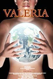 Valeria cover art