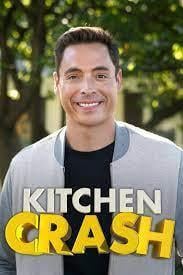 Kitchen Crash Season 1 cover art