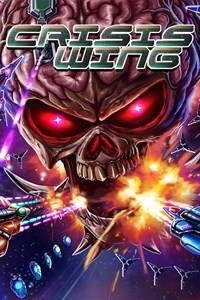 Crisis Wing cover art