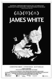 James White cover art