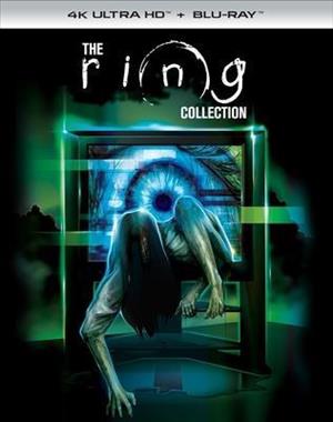 The Ring Collection (2002-2017) cover art