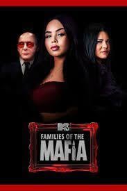 Families of the Mafia Season 2 cover art