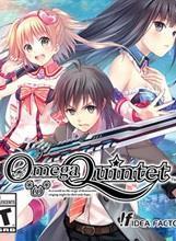 Omega Quintet cover art