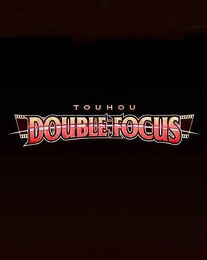 Touhou Double Focus cover art