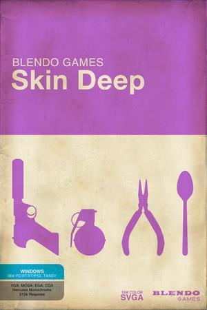 Skin Deep cover art