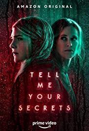 Tell Me Your Secrets Season 1 cover art