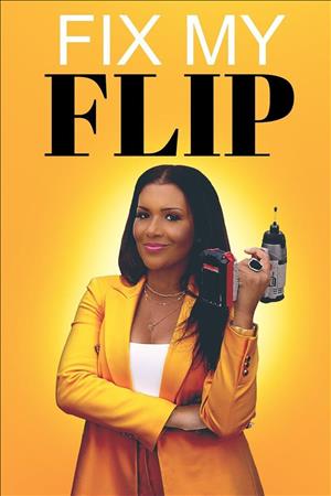 Fix My Flip Season 2 cover art