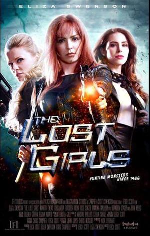 The Lost Girls Cinema Release Date, News & Reviews - Releases.com