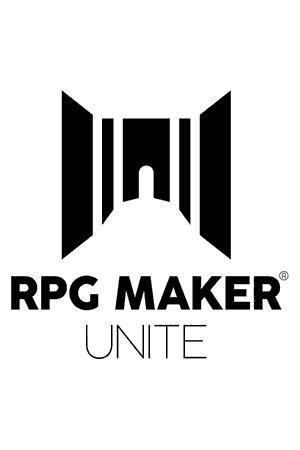 RPG Maker Unite cover art