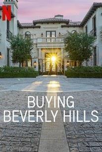 Buying Beverly Hills Season 2 cover art