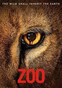 Zoo Season 3 cover art