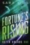 Fortune's Rising (Outer Bounds) cover art