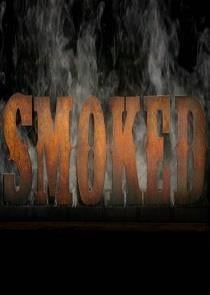 Smoked Season 1 cover art