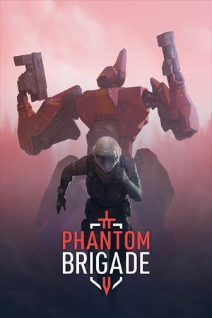 Phantom Brigade cover art