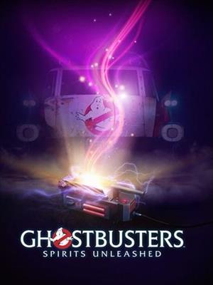 Ghostbusters: Spirits Unleashed - Year 2 Winter DLC cover art