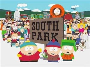 South Park Season 18 Episode 10 cover art