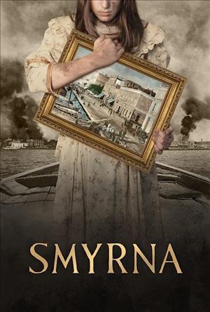 Smyrna cover art