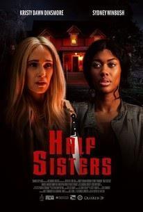 Half Sisters cover art