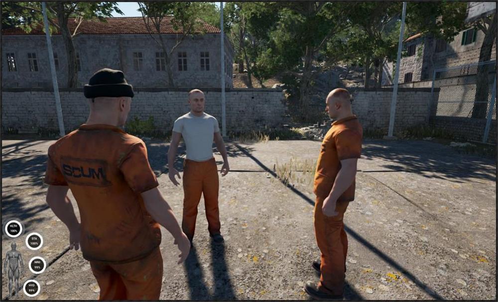 Scum xbox one release hot sale date