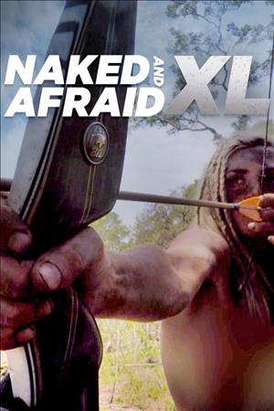 Naked and Afraid XL Season 5 cover art