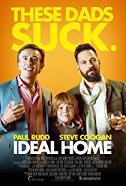 Ideal Home cover art