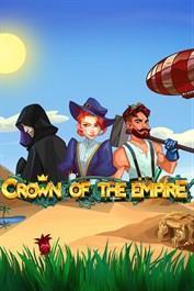 Crown of the Empire cover art