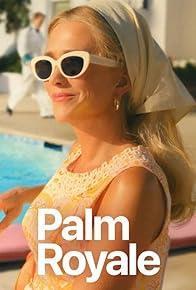 Palm Royale Season 1 cover art