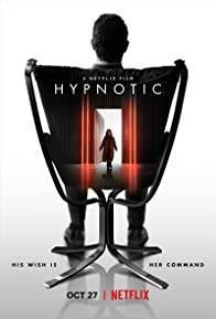 Hypnotic cover art