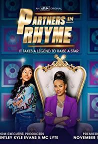 Partners in Rhyme Season 1 cover art