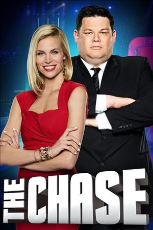 The Chase Season 3 cover art