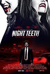 Night Teeth cover art