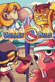 Volley Pals cover art