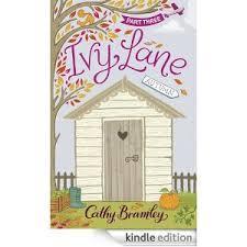 Ivy Lane: Autumn: Part 3 (Cathy Bramley) cover art