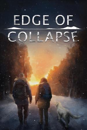 Edge of Collapse cover art