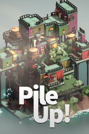 Pile Up! cover art