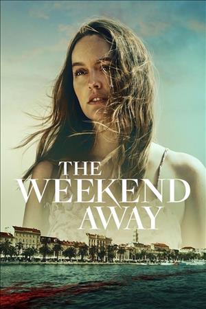 The Weekend Away cover art