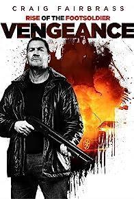 Rise of the Footsoldier: Vengeance cover art