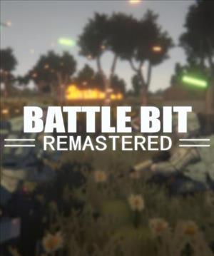 BattleBit Remastered cover art