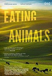 Eating Animals cover art