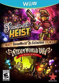 SteamWorld Collection cover art