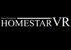 HomeStarVR cover art
