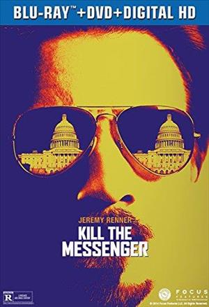 Kill the Messenger cover art