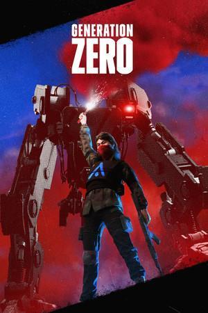 Generation Zero - Dark Skies Update cover art